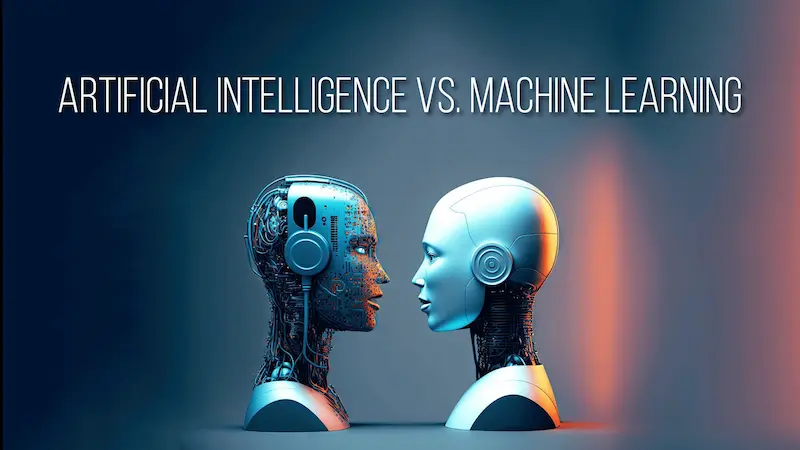 artificial intelligence (ai) and machine learning (ml)