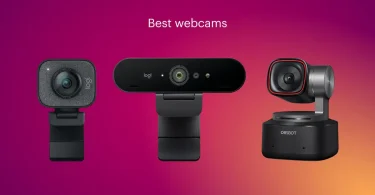 best webcam for streaming