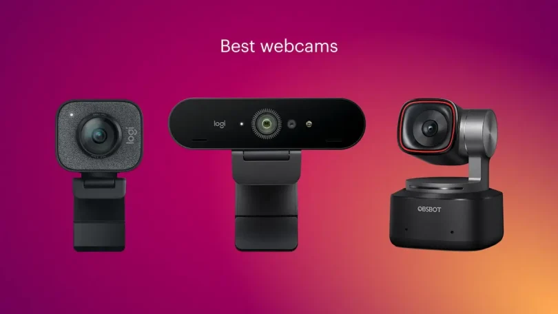 best webcam for streaming