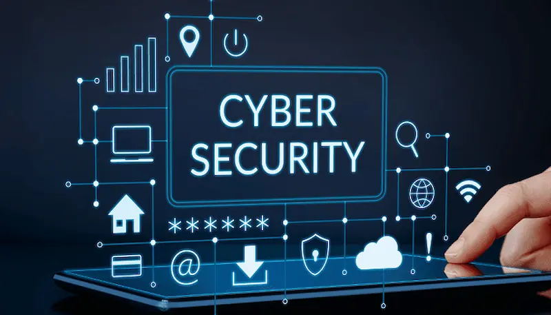 cybersecurity innovations