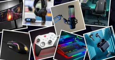 essential pc accessories