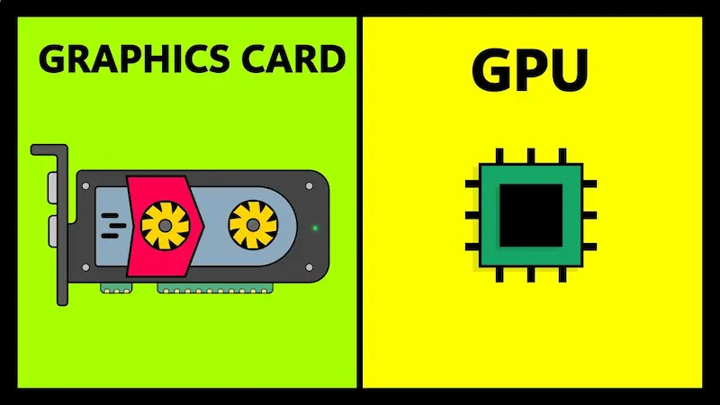 graphics card (gpu)