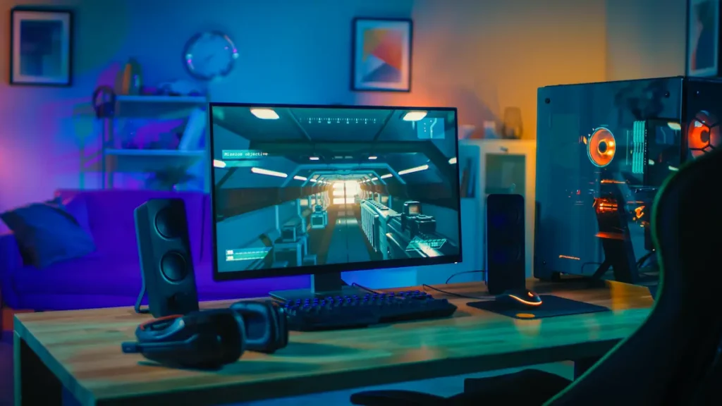 latest gaming pc trends
