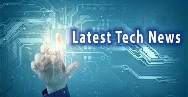 latest tech news today