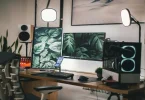 monitor setup tips