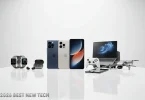 new gadget releases 2026