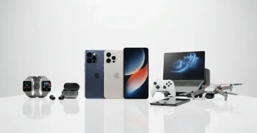 new gadget releases 2026