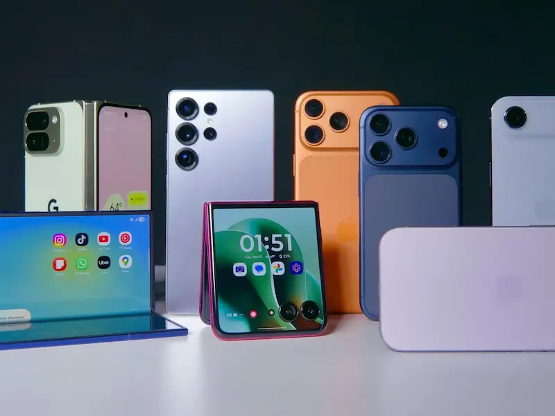 smartphones what to expect in 2026