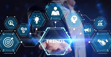 tech trends and updates