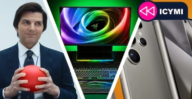 top tech stories this week