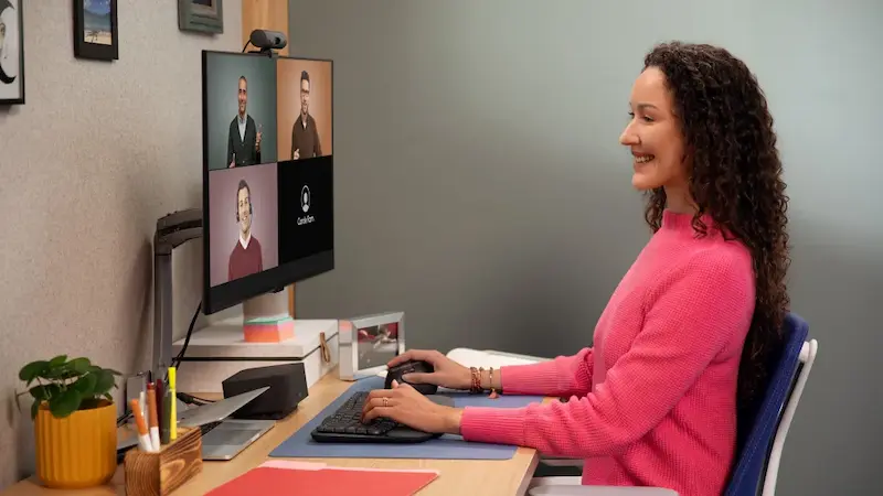 why a good webcam matters