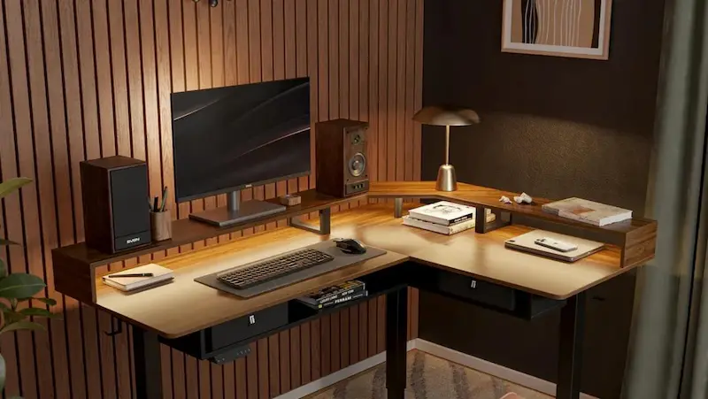 why monitor setup is so important